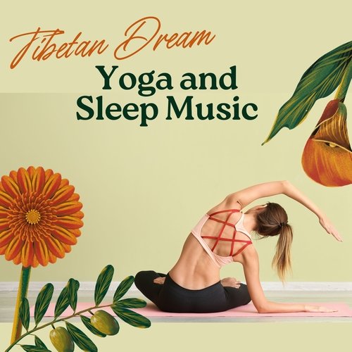 Tibetan Dream cover art