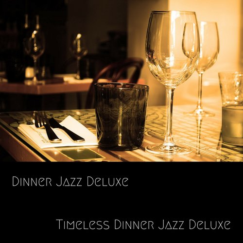 Perfect Trattoria Trio Jazz cover art