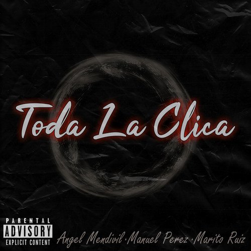 Toda La Clica_poster_image