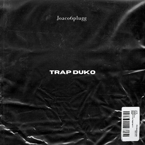 Trap Duko cover art