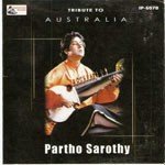 Tribute To Australia