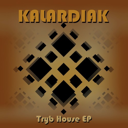 Tryb House cover art