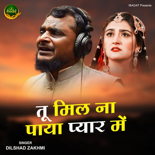 Tu Mil Na Paya Pyar Mein
