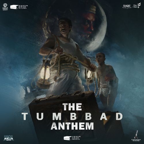 Tumbbad Anthem (From "Tumbbad")