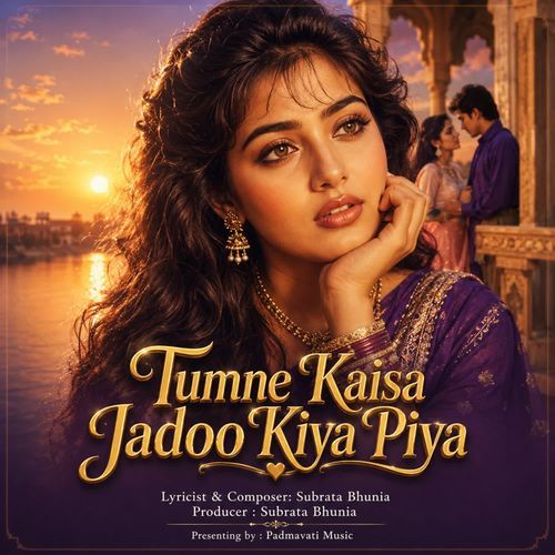 Tumne Kaisa Jadoo Kiya Piya