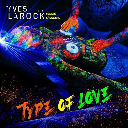 Type of Love (Original)