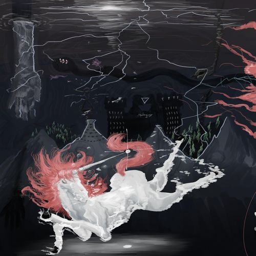 BUTTERFLY WINGS cover art