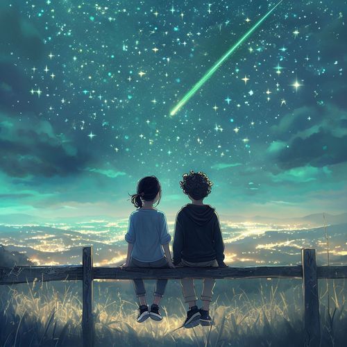 Under The Stars (Remix)