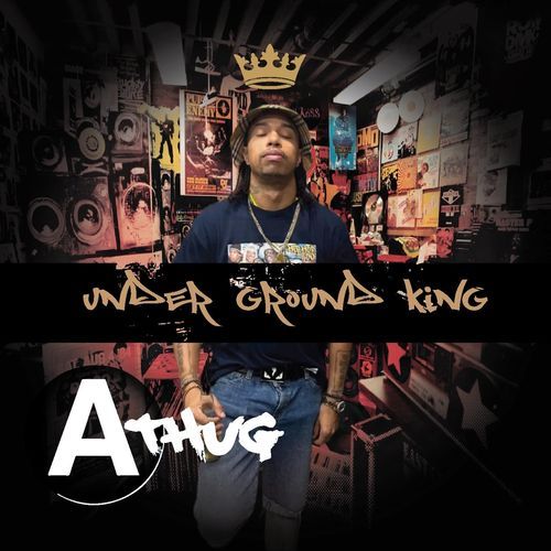 Underground King