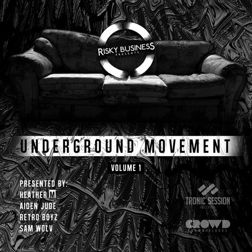 Underground Movement, Vol. 1_poster_image