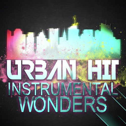 Urban Hit Instrumental Wonders