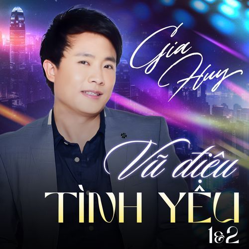 Vũ Điệu Tình Yêu