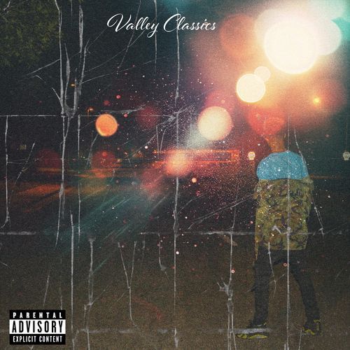 DANNY FANTA cover art