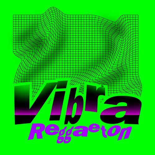 Vibra Reggaeton