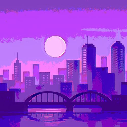 Violet