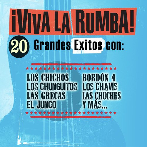 ¡Viva La Rumba!