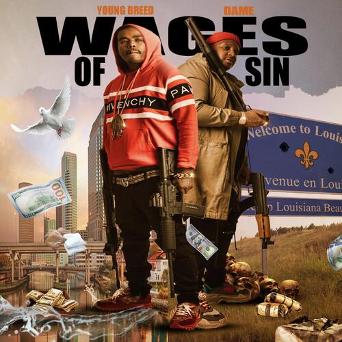 Wages OF Sin