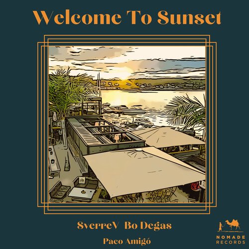 Welcome To Sunset_poster_image