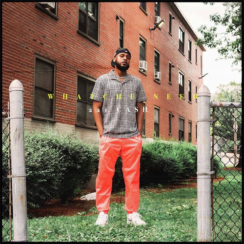Fax cover art