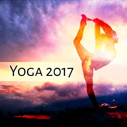 Yoga Flow cover art