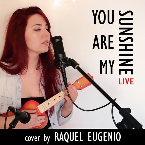 You Are my Sunshine (Live) cover art