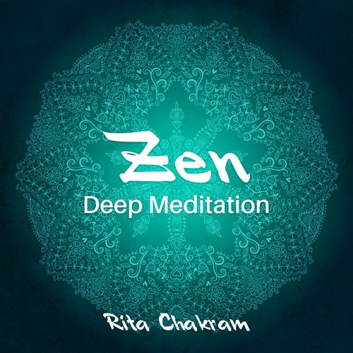 Zen Deep Meditation_poster_image