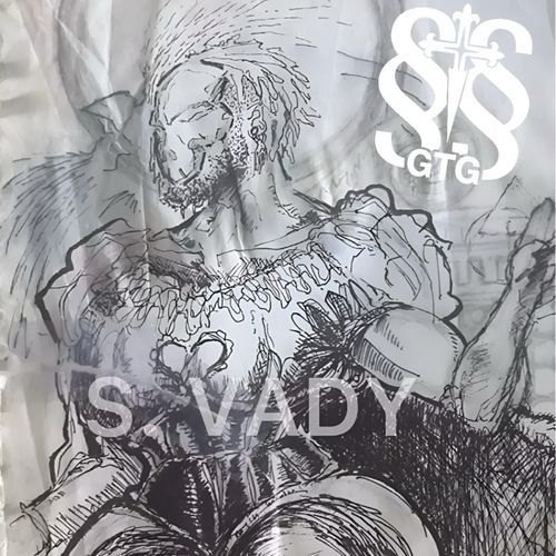 juan cover art