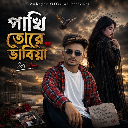 pakhi tore bhabiya (Lofi Version)