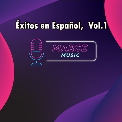 Éxitos en Español, Vol. 1 (Instrumental Versions)_poster_image