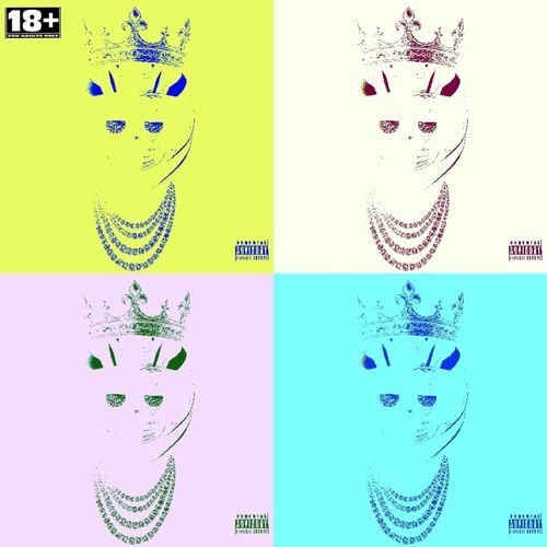 112(SOS) cover art