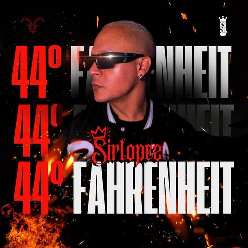 44º Fahrenheit_poster_image