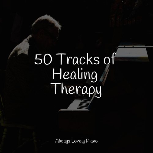 50 Tracks of Healing Therapy_poster_image