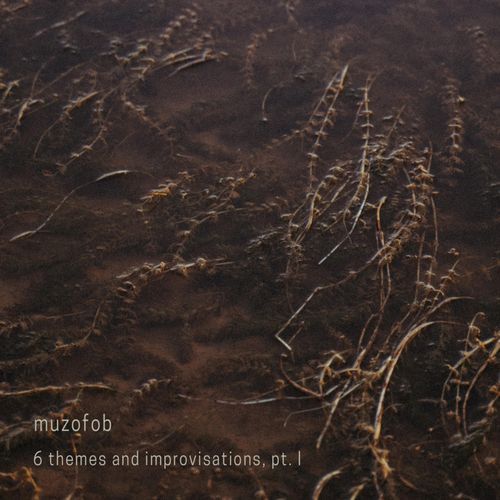 6 themes and improvisations, Pt​​. ​​1