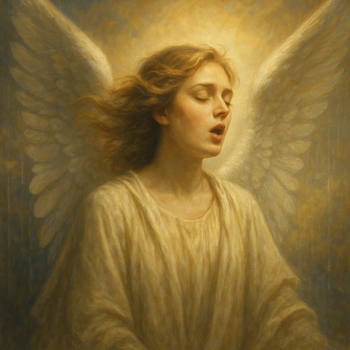 A Choir of Angels (Wind)