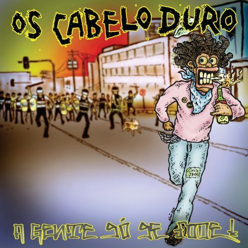 Tio Sam cover art