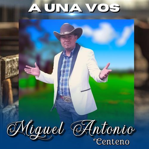 A una Voz cover art