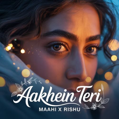 Aakhein Teri