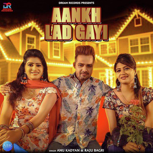 Aankh Lad Gayi - Single