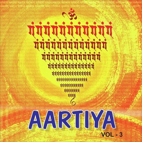 Aartiya, Vol. 3