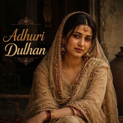 Adhuri Dulhan