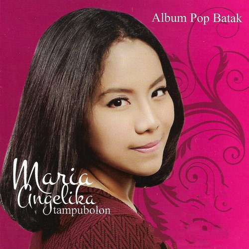 Album Pop Batak Maria Angelika Tampubolon