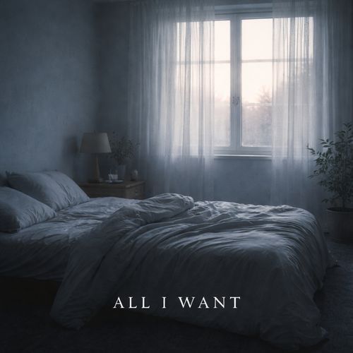 All I Want (Piano Version)