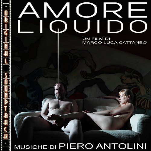 Calpestato cover art