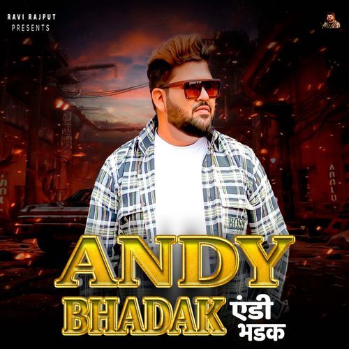 Andy Bhadak