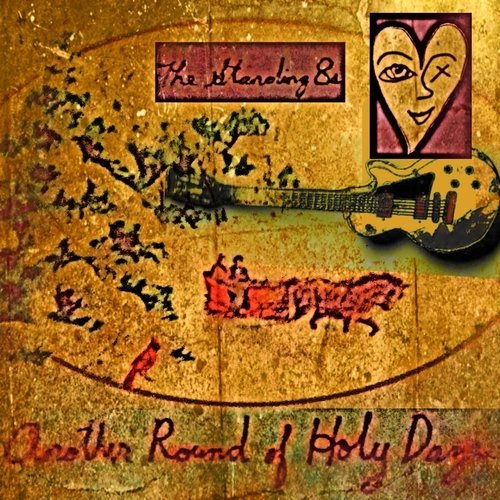 What Were You Thinking? (The Ballad of John Gluck) cover art