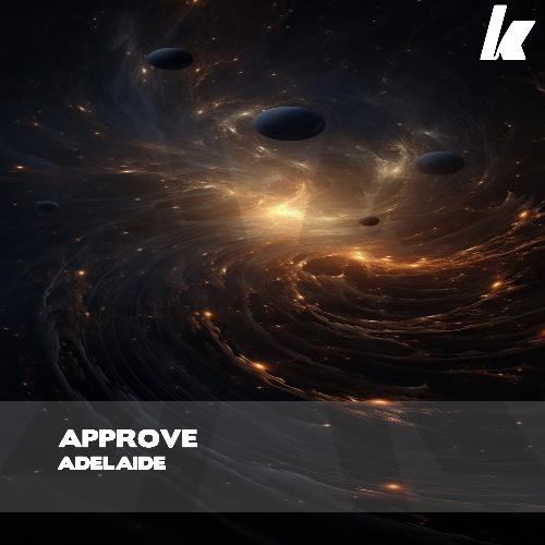 Approve (Radio Edit)