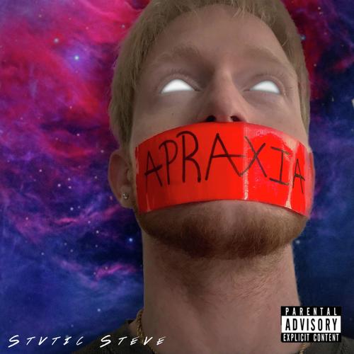 Apraxia cover art