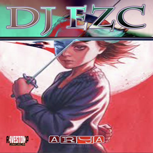 Arya cover art
