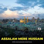 Assalam Mere Hussain
