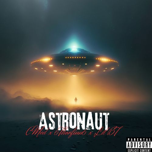 Astronaut